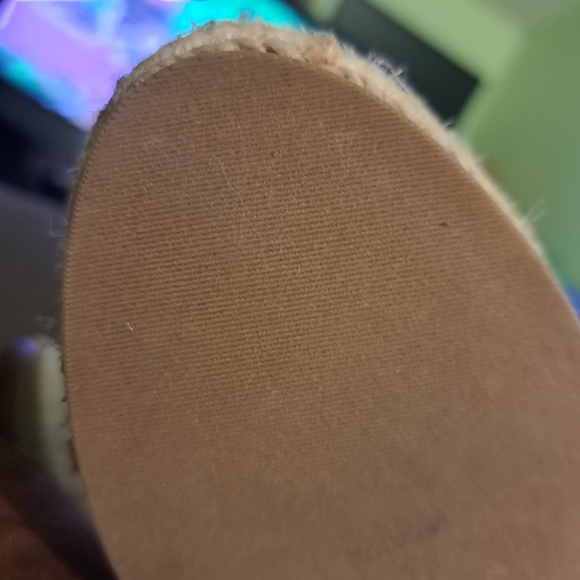 American Eagle Women's Wedges - Picture 8 of 10